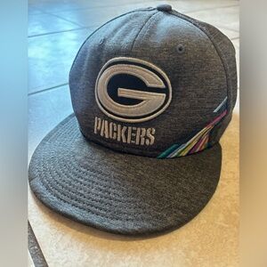 Green Bay Packers hat